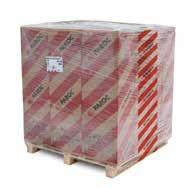 D (mm) 2,7 A (mm) 50 x 50 L (mm) 19 240 D (mm) 2,7 A (mm) 50 x 50 L (mm) 19 240 MATERIALE