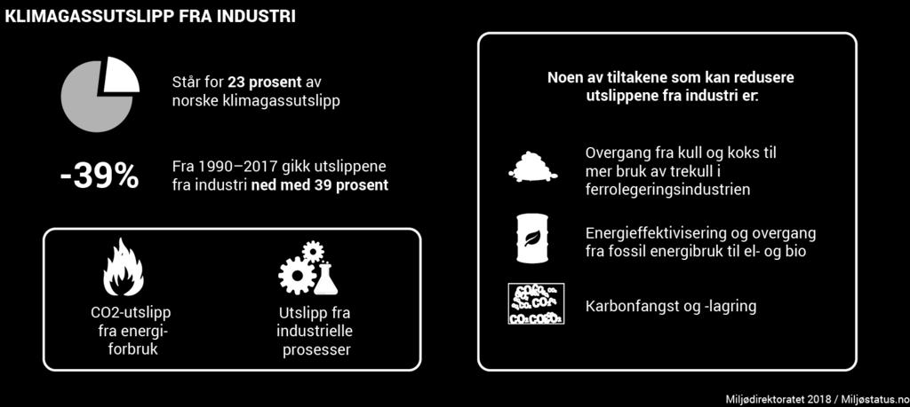 Noen varmekjære arter øker, og noen kuldetolerante arter er redusert. Mer nedbør har også ført til større avrenning av næringsstoffer og partikler.