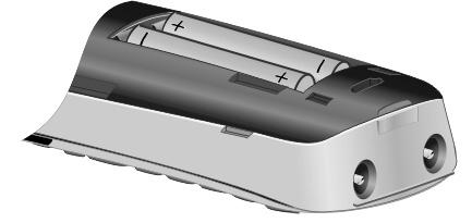 Første skritt Ta håndsettet i bruk Display og tastatur er beskyttet med folie. Fjern beskyttelsesfolien.