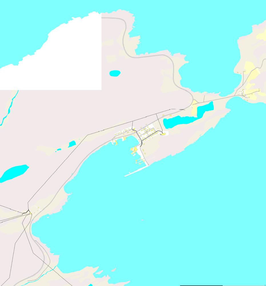 Lokal energiutredning Berlevåg