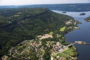 Juridiske virkemidler Skogbruksloven Vernskog Pbl krav