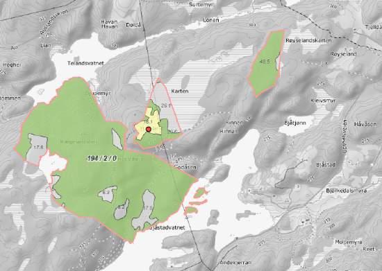 Marnardal kommune Saksframlegg Arkivkode: Saksmappe: Løpenr.