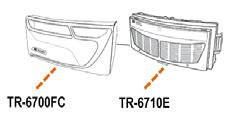 New! 3M Versaflo TR-600-ASB Turbo Innerpk.