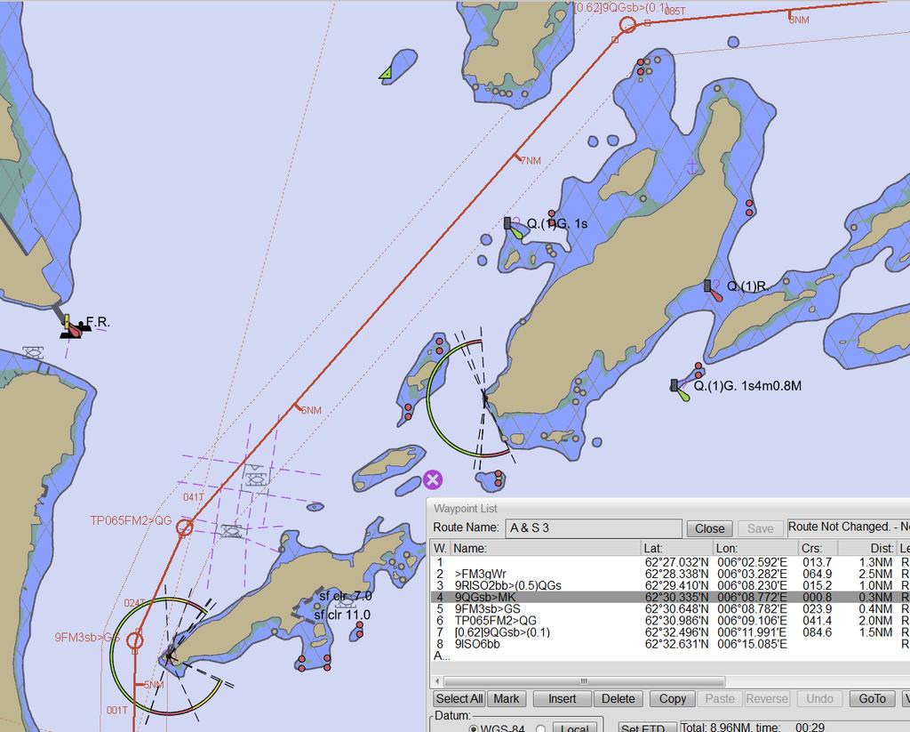 Vedlegg 3 - Rute Figur 12.