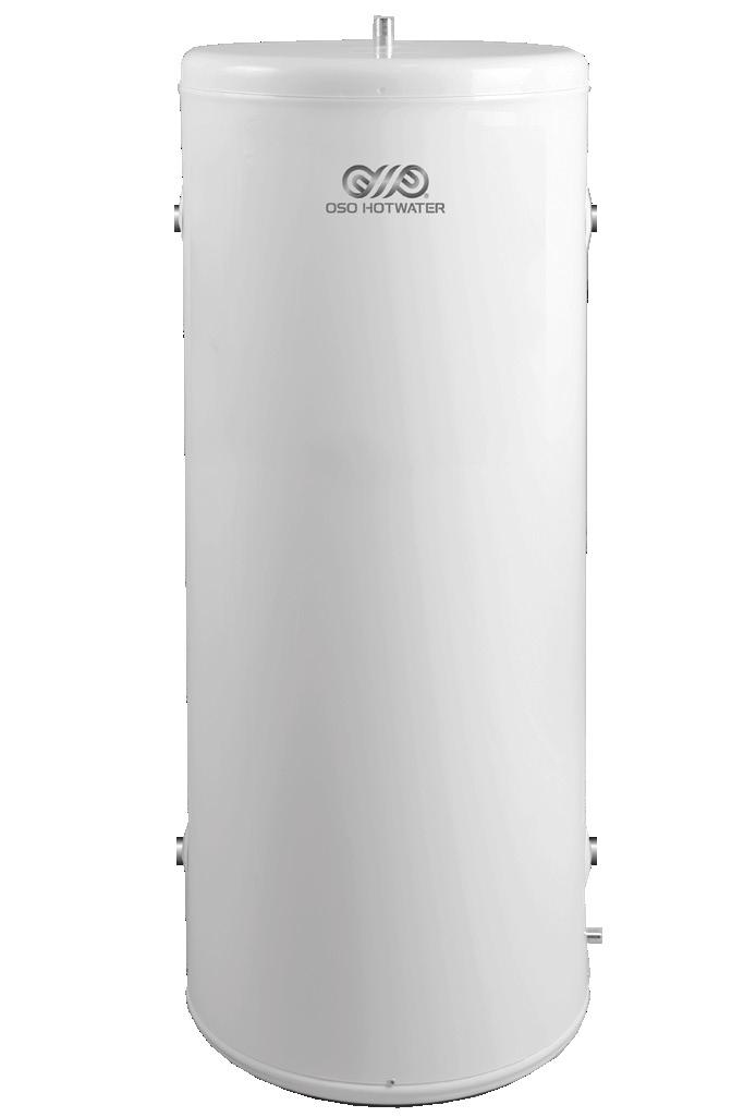 Accu - A 100 l.