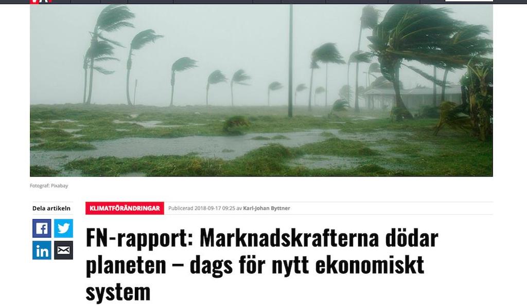 Økonomisk