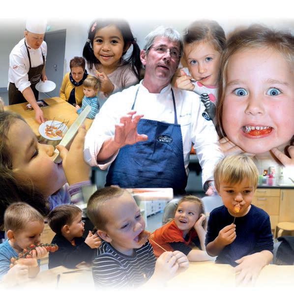Læring i skolen Mat som går ut på dato kan faktisk være mat med god kvalitet Vurdering av
