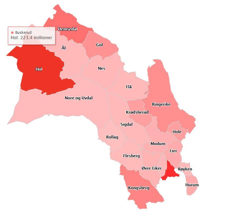 GEILO 1,9 millioner (gjestedøgn) 1 milliard (i eiendomsomsetning) 1,4 milliarder (i reislivsomsetning) 4600 (Innbyggere) 1856,4 kvm 5600 (hytter / fritidseiendom) 3 timer unna flyplass 73% av