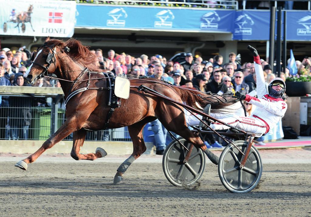 ermer,rekl Eivind Gravdal (T) - Remi-ohan Didriksen 018: 0 0-0 -0-0 -0 01: 0-0 -0-0 -0 FIRE MOON 9 D ITHINKIAMA GENIUS 10 år run H v. Pastor Stephen* (US) e. My Taurus Girl (US) v. Sir Taurus Oppdr.