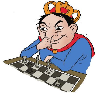 Han var fra USA og lærte å spille sjakk da han var ti år gammel. Morphy er blitt veldig berømt fordi han var så god til å angripe motstanderens konge.