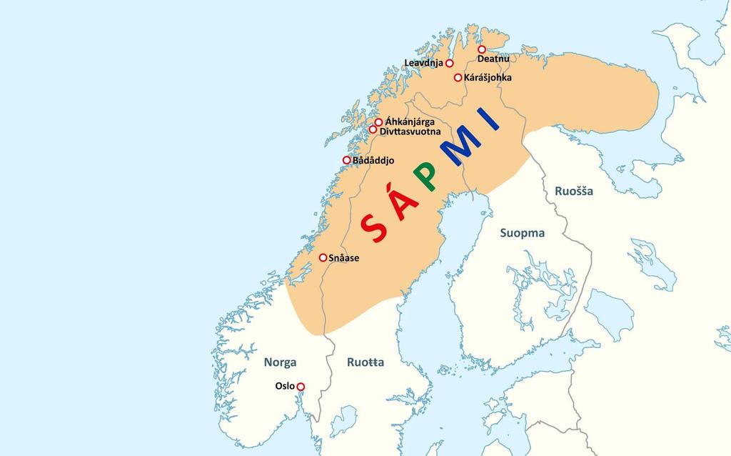 Samarbeidsavtale med Jämtland