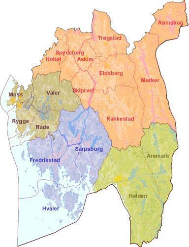 Forord KOSTRA (KOmmune og STat RApportering) gir oss muligheter til å beskrive og sammenligne kommunenes økonomiske situasjon og utvikling.