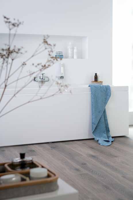 Lageto bade- og massasjekar Lageto badekarene har moderne, rene linjer, og er designet for å passe kroppens ergonomi. Unn deg den beste mulige avkopling en oase i en hektisk hverdag.