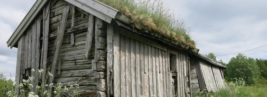 Kulturarv Bodø Bodøs kulturarv er mangesidig, har stor tidsdybde og forteller om møte mellom kulturer.