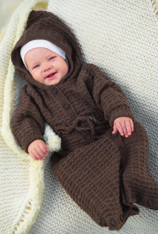 easy sandnes bouclé Modell:19.