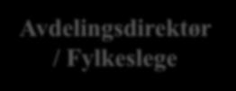 Fylkeslege 2 x Ass.