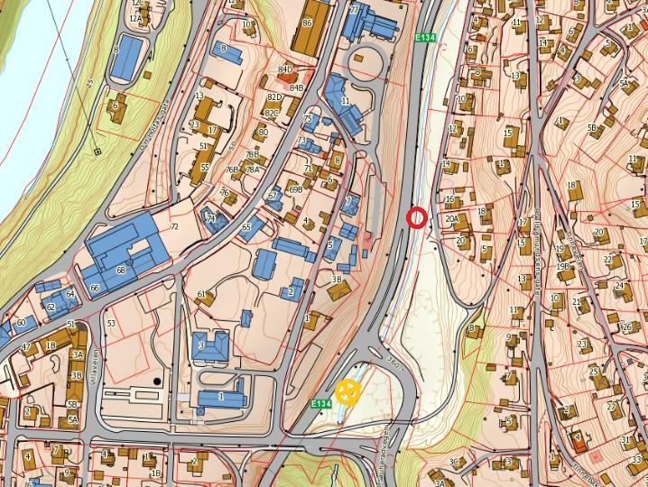 Sætrebekken 016-2526-R 8 Dato/er Temp: 29/5 17 C Vannmiljøkode 016-67974 UTM sone 32 Fisk observert Ja, trolig ørret Øst Nord Vannføring (omtrent) 20 l/s 515128 6602757 Prøvetakingsforhold