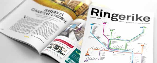 STRATEGI Gjennomføre en statusanalyse for omdømme og kjennskap til sentrale og definerende «begrep» for regionens eksterne attraksjonskraft Gjennom analysen kartlegge omdømmeposisjonen nasjonalt og