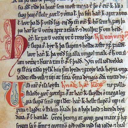 Den yngre Edda 9 Den yngre Edda er ei lærebok i skaldekunst som er skrevet av Snorre Sturluson. Snorre (1179 1241) er den mest kjente dikteren og historikeren fra norrøn tid.