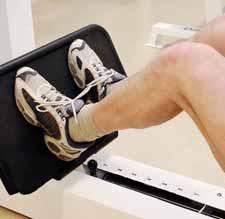 Men også indre faktorer som muskulær svakhet, fotstilling og økt Q-vinkel øker denne risikoen. Les mer: www.fysioterapeuten.