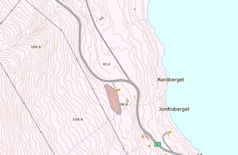 4.3. Teknisk infrastruktur 4.3.. Vann og avløp Det er ingen offentlige anlegg for vann og avløp i, eller i umiddelbar nærhet av, planområdet.