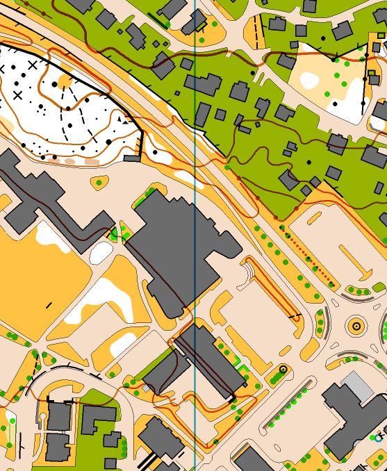 Sprint fredag 24. aug Langdistanse lørdag 25. aug. Stafett/lagkonk. søndag 26. aug. Arrangør Wing OK Sportsklubben Freidig Arena Oppdal ungd.