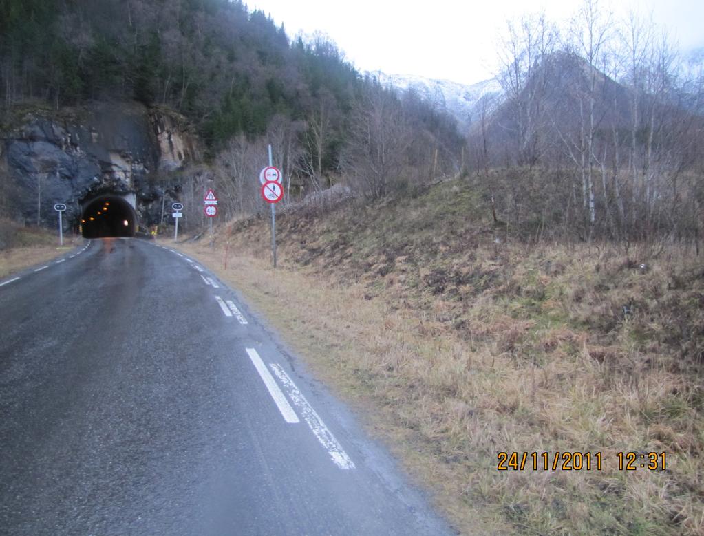 KONKURRANSEGRUNNLAG TILBUDSTEGNINGER Oppgradering fv.