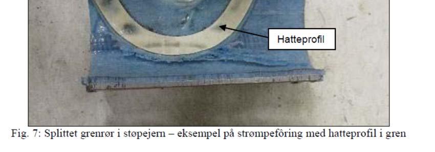 Det er mye lettere å håndtere enn lekkasje fra avløpsrør, da rørene er mye mindre. Fjernvarmerør (gjelder ikke nr 19 og 21) En fornyer ikke fjernvarmerørene som går gjennom badene.