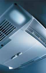 Luftkondisjonering Kjøleskap Kjølebokser Det mobile kjøkken Dometic CA1000 Absorpsjonskjøleskap