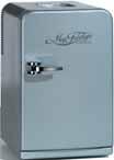 Termoelektriske kjøleskap WAECO MyFridge MF-15 Volum 15 l Kjølekapasitet Ned til 20 C under