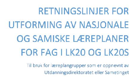 Handler dette om: Elevens tilnærming/evne til å arbeide med kunnskap og varig forståelse? Eller Lærerens evne til å strukturere tid og rom i aktiviteter som gir muligheter for dybdelæring?