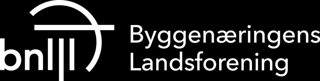 Byggenæringens Landsforening (BNL) viser til høringsbrev av 31. mai dette år. Vi vil først kommentere forslaget generelt, deretter gå inn på de punktene vi har dirkete kommentarer til.