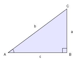 3.1 Trigonometriske definisjoner Sinus, cosinus og tangens til vinkler mellom 0 og 90 I 1T definerte vi sinus, cosinus og tangens til vinkler mellom 0 og 90.