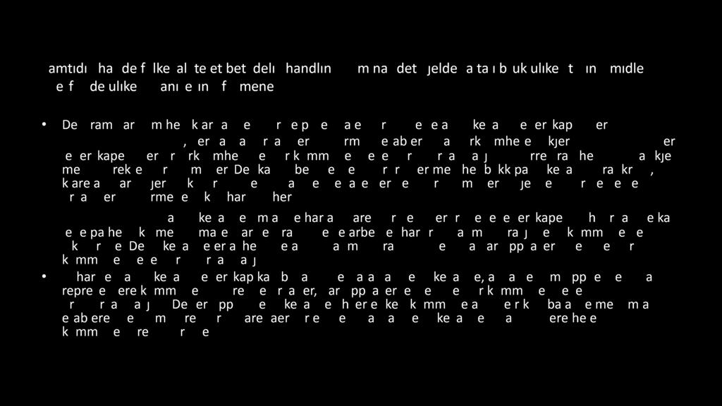 I driftsfasener lederskapet overfor virksomhet utenfor kommunens egen driftsorganisasjon i større grad henvist til å skje med indirekte styringsmidler.