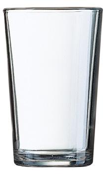 93 405180 Conique Ø8mm H107mm 25cl Herdet glass