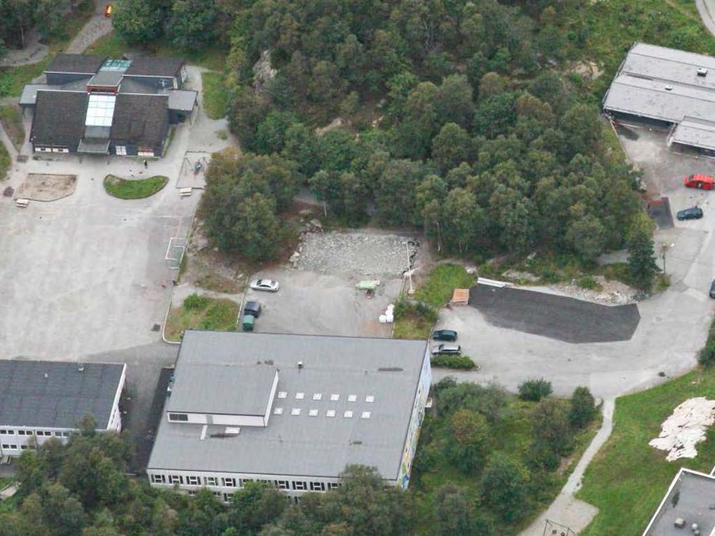 MJØLKERÅEN SKOLE