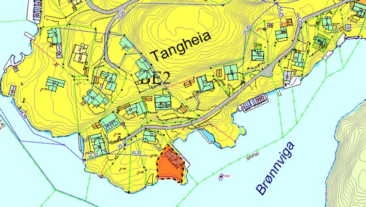 Saksutredning: Søknaden: Det søkes om heving av taket samt å ha et takopplett på begge sider, samt ettergodkjenning av innglassert innhukk i hyttas fasade mot vest på GB 31/83, søknad mottatt i