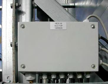 Stålserien Typisk bruk Stålserien Maskinbyggere Bygning Bruksområder innen vannbehandling Olje og gass finnes i ulike typer stål med ulik korrosjonsbestandighet.