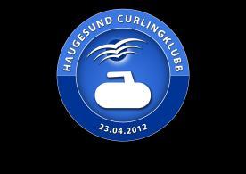 Skrevet av styret i HCK 20. mai 2012 Vedtekter for Haugesund Curlingklubb Vedtatt den 28.