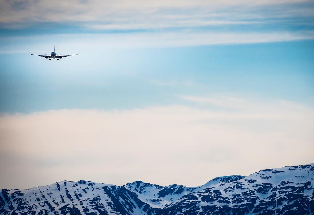 Risikovurderinger i regi av Avinor Tarald Johansen, Sikkerhets- og