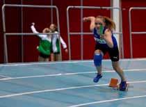 Merckoll (12), Karoline Osen (12), Lea Vestheim Nordh (12),