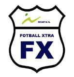 FOTBALLAKADEMIET FOTBALLXTRA I 2016 fortsatte suksessen Fotball Xtra (FX). Et tilbud vi har for dem som ønsker å utvikle seg og få ekstra trening utover lagstreningen.