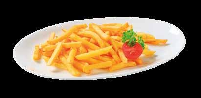 frites H,E 107,- 119,- 129,- 139,-