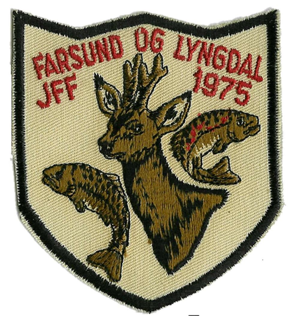 Farsund og Lyngdal Jeger- og Fiskerforening