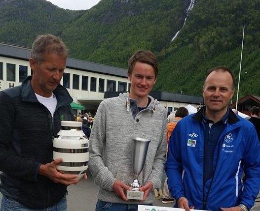 1.0 ORGANISERING OG DRIFT 1.1 TRENING OG UTØVARAR: Skiskyttarane har trening kvar torsdag, og dei eldste (13 år og eldre) også om tysdagane.