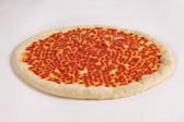 Italiensk Pizzabunn m/saus 30 cm, 300 g Stabburet Amerikansk Pizzabunn m/saus 40 cm, 600 g Stabburet Amerikansk Pizzabunn u/saus 30 cm, 290 g