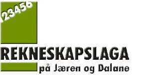 Rekneskapslaga på Jæren og Dalane Jadarvegen26 C, 4365 Nærbø per.herikstad@hgrl.no 51 43 33 04 www.rekneskapslaga.no Bjerkreim Rekneskapskontor AS Nesjane 3, 4389 VIKESÅ post@bras.