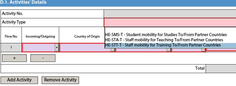 Her blir det nå også mulig å velge «traineeships».