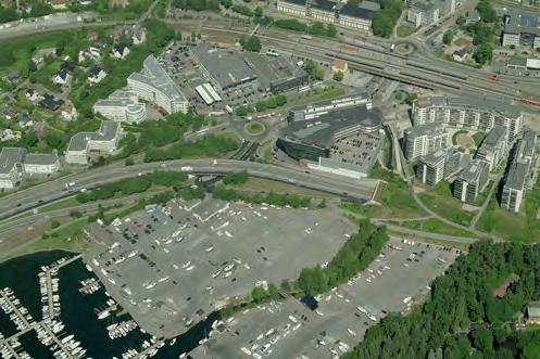Oslo kommune Plan- og bygningsetaten