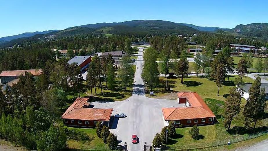 34/18 Søknad fra Evjeklinikken AS: Ny livsstil - Ung Folkehelse - Folkehøgskolen Helse - 17/10871-11 Søknad fra Evjeklinikken AS: Ny livsstil - Ung Folkehelse - Folkehøgskolen Helse : C)Beskrivelse